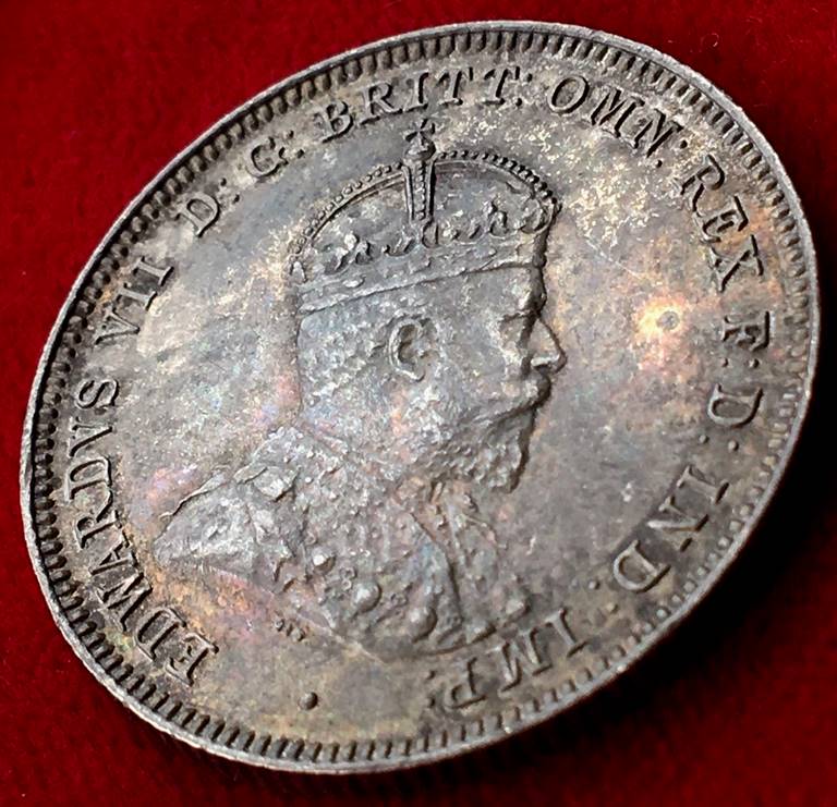 Australia-1910-Shilling